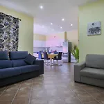 Appartement Cozy *