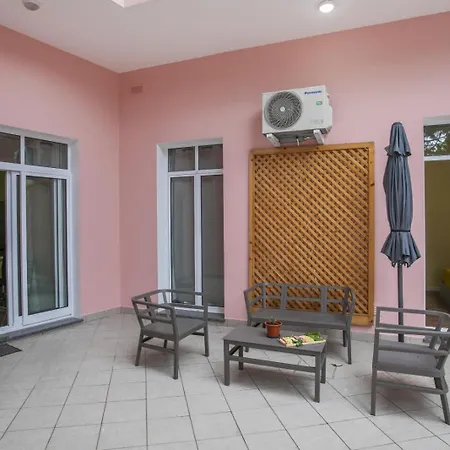 Cozy Apartment Furnas (Azores)