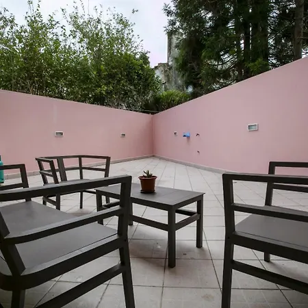 Cozy Furnas (Azores)