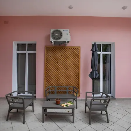 Cozy Appartement