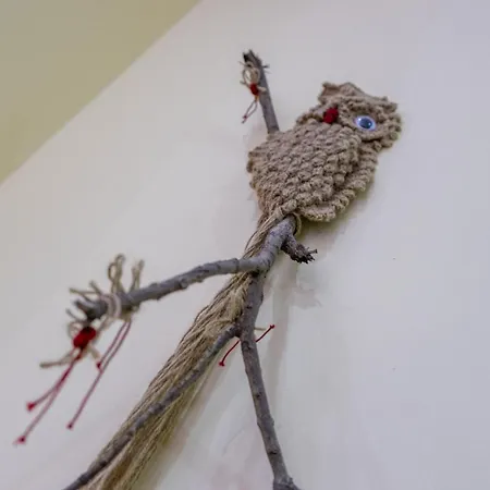 Cozy * Furnas (Azores)