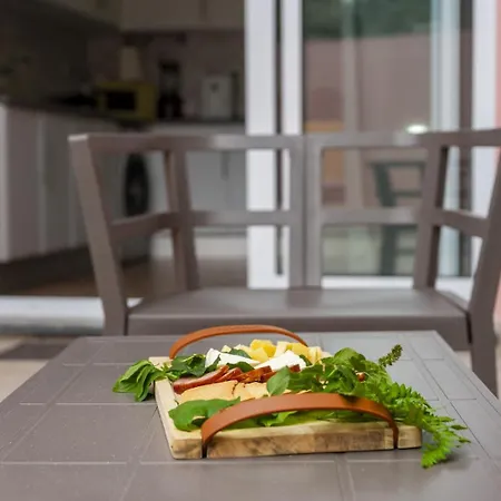 Cozy Apartment Furnas (Azores)