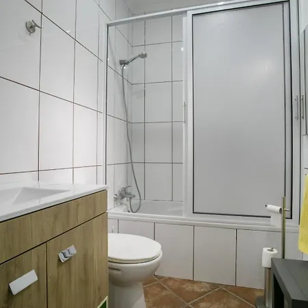 Cozy * Furnas (Azores)