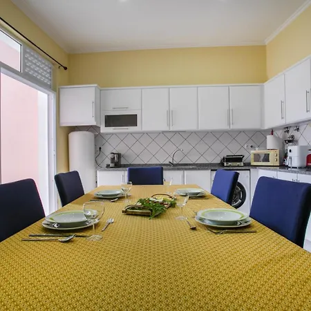 Cozy * Furnas (Azores)