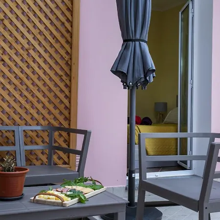 Cozy * Furnas (Azores)