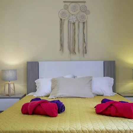 Cozy Apartment Furnas (Azores)