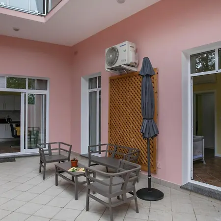 Cozy * Furnas (Azores)