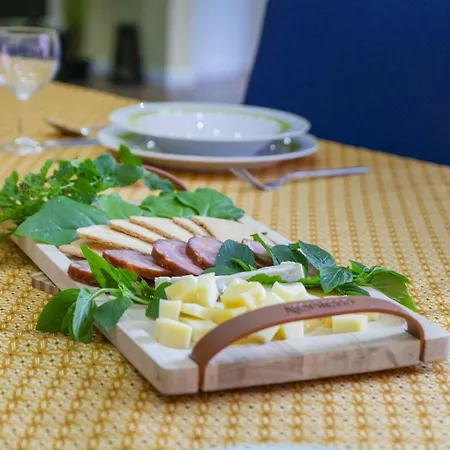 Cozy * Furnas (Azores)