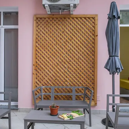 Appartement Cozy