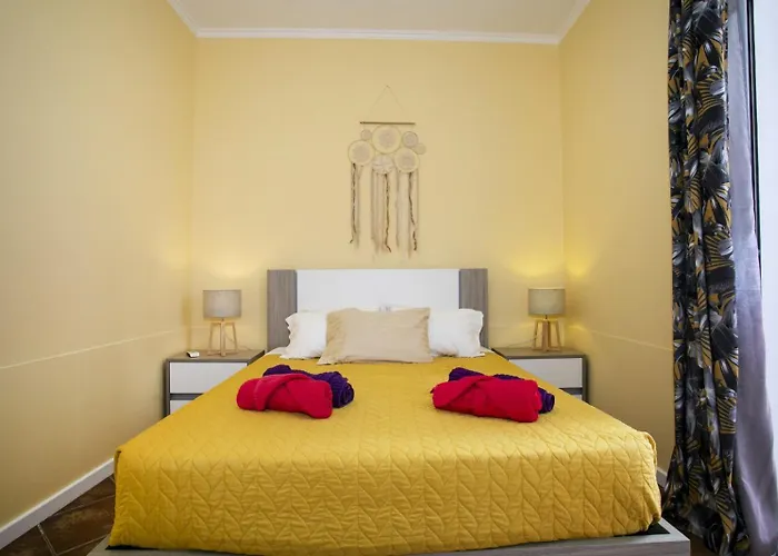 Cozy * Furnas (Azores)