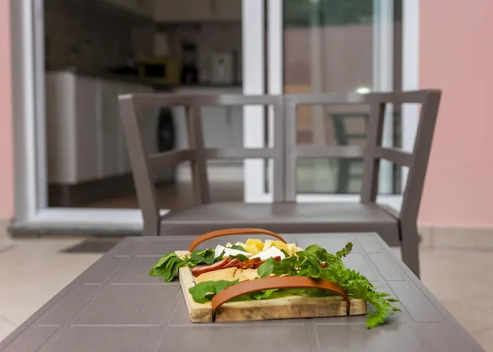 Cozy Lägenhet Furnas (Azores)