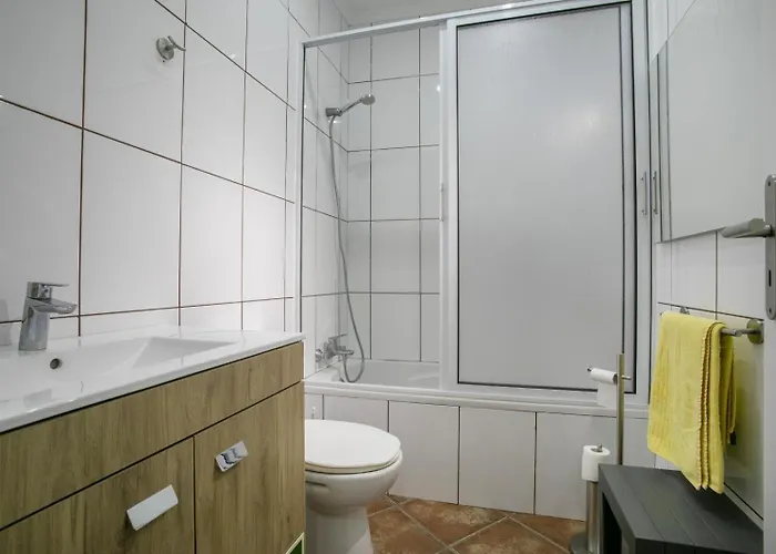 Cozy * Furnas (Azores)