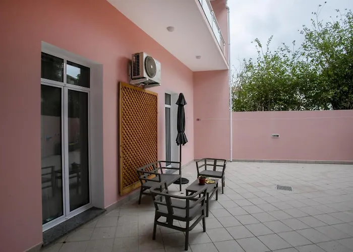 Cozy * Furnas (Azores)