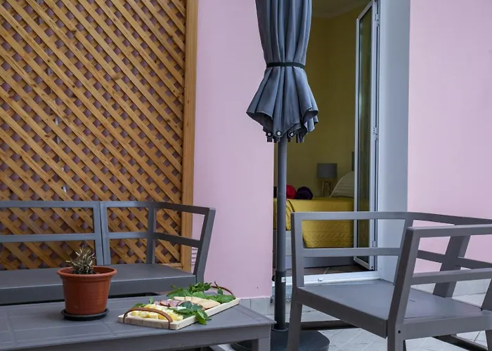 Cozy * Furnas (Azores)