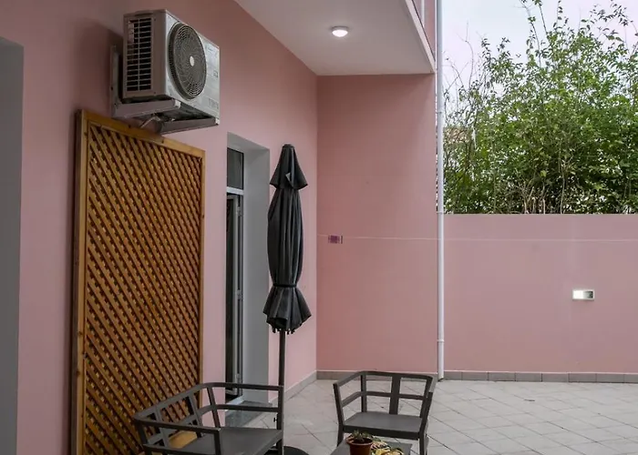 Cozy * Furnas (Azores)