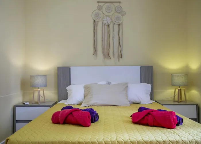 Cozy Lägenhet Furnas (Azores)