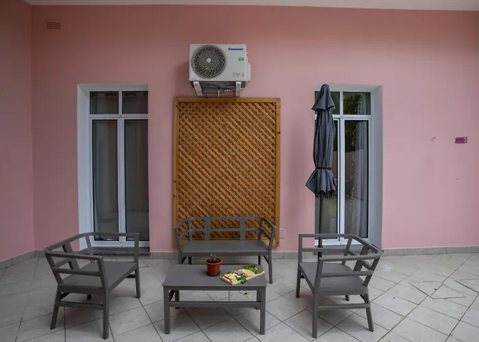 Cozy * Furnas (Azores)