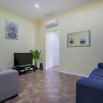Cozy Apartment