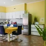 Apartment Cozy Furnas (Azores)