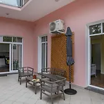 Cozy * Furnas (Azores)
