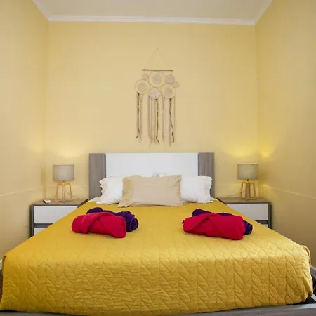 Cozy * Furnas (Azores)