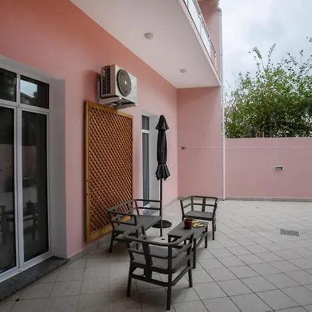 Cozy * Furnas (Azores)