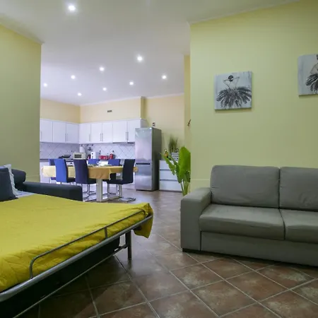 Cozy * Furnas (Azores)