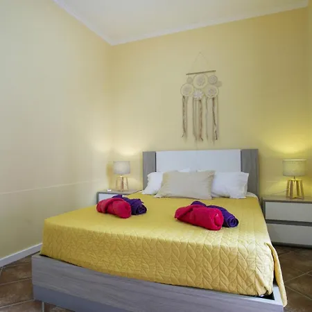 Cozy Apartmán Furnas (Azores)