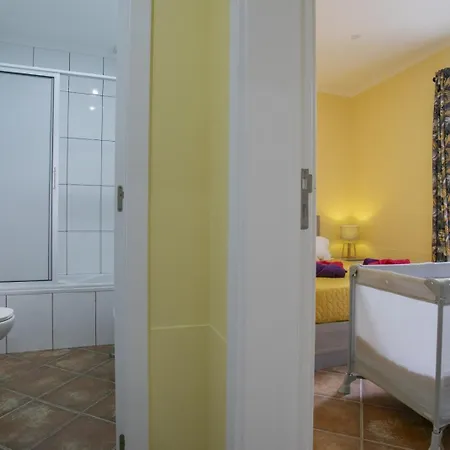 Cozy Apartmán Furnas (Azores)