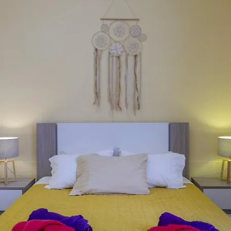 Cozy شقة