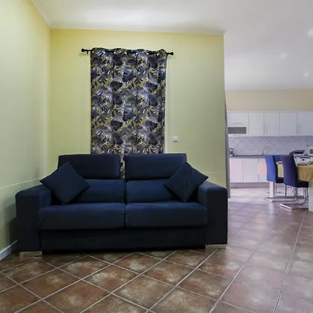 Cozy Furnas (Azores)