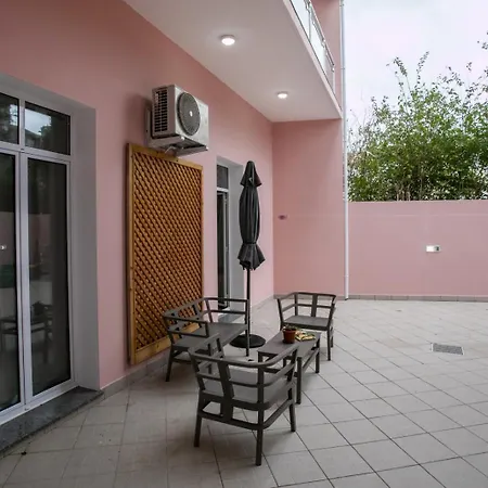 Apartmán Cozy Furnas (Azores)