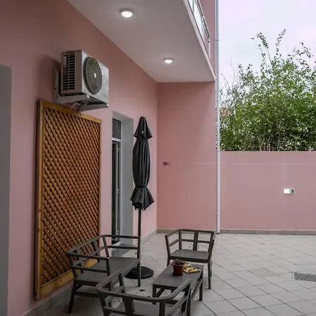 Cozy * Furnas (Azores)