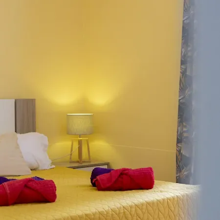 شقة Cozy