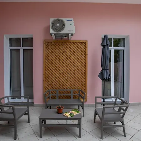 Cozy * Furnas (Azores)