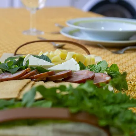 شقة Cozy
