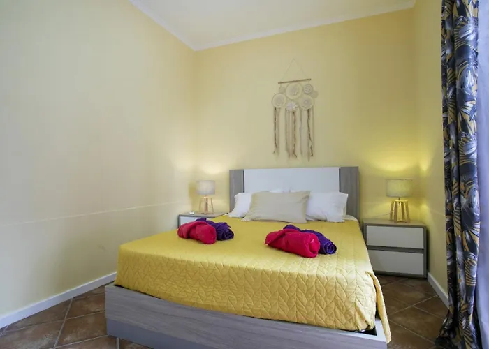 Cozy 公寓 富尔纳斯